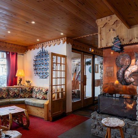 Hotel Ecureuil Vars  Zewnętrze zdjęcie