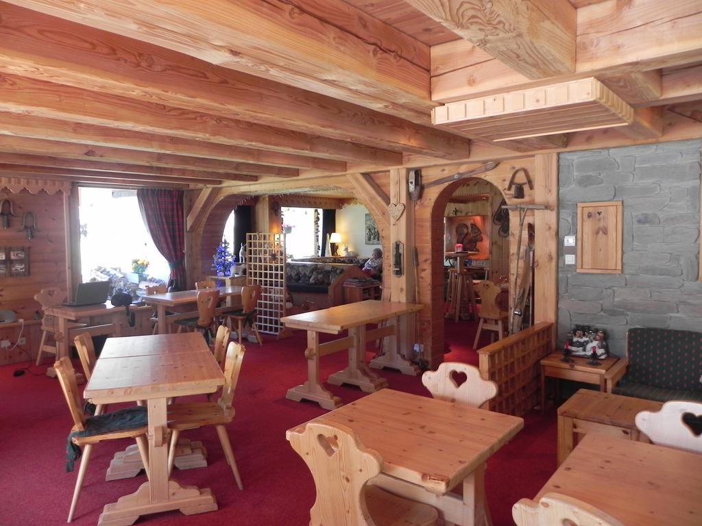 Hotel Ecureuil Vars  Zewnętrze zdjęcie