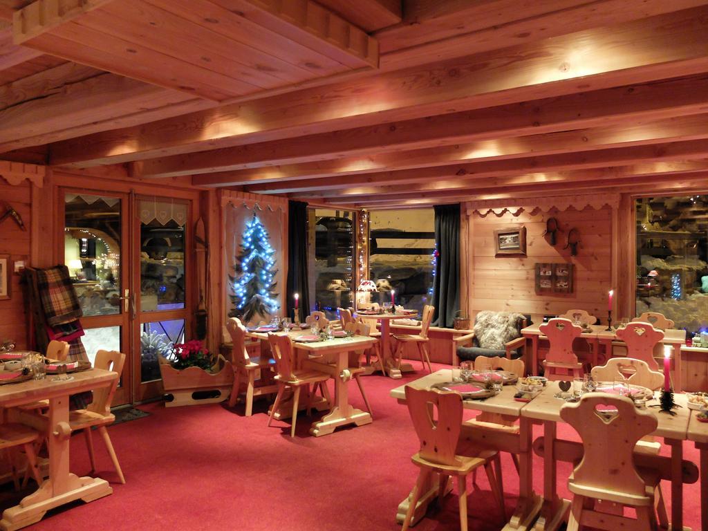 Hotel Ecureuil Vars  Zewnętrze zdjęcie