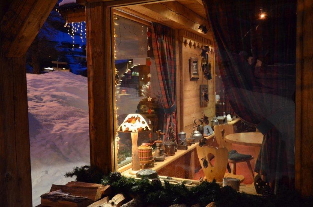 Hotel Ecureuil Vars  Zewnętrze zdjęcie