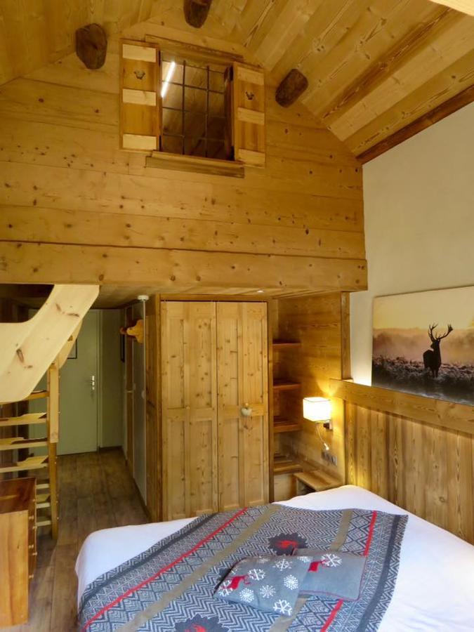 Hotel Ecureuil Vars  Zewnętrze zdjęcie