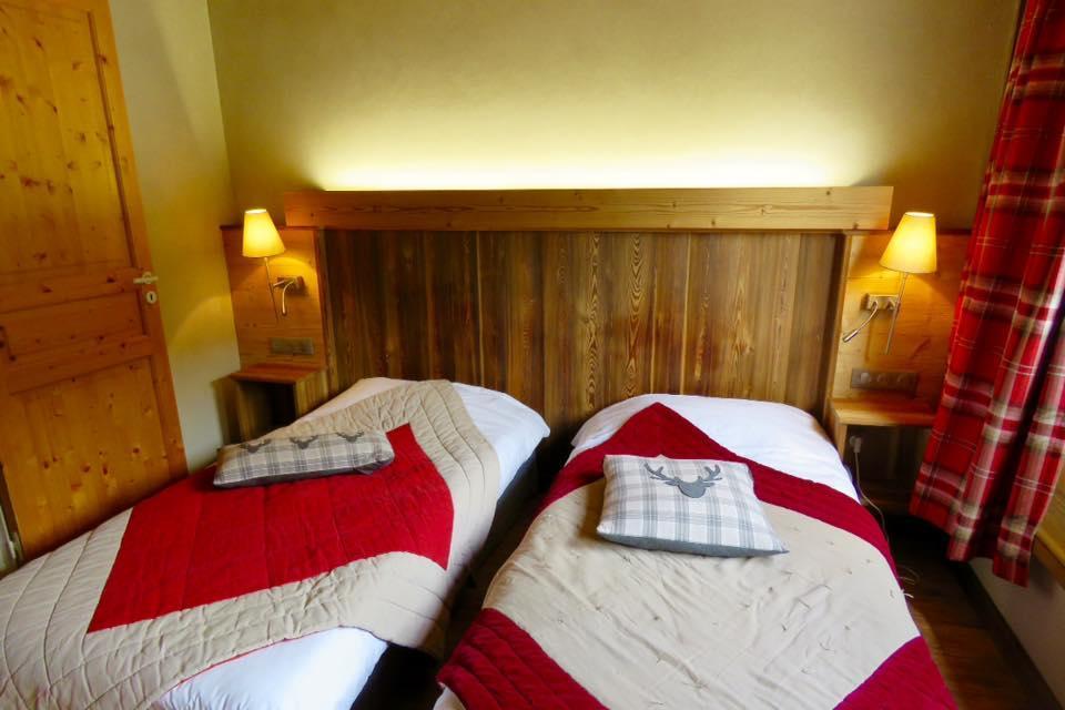 Hotel Ecureuil Vars  Zewnętrze zdjęcie