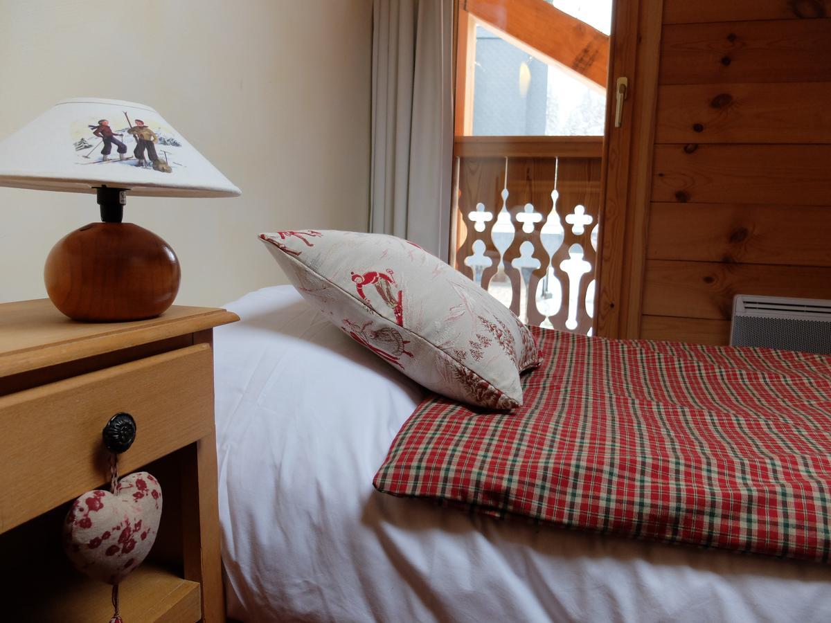 Hotel Ecureuil Vars  Zewnętrze zdjęcie