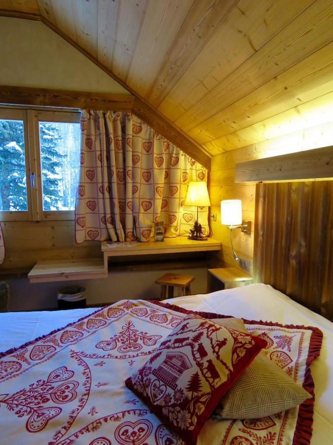 Hotel Ecureuil Vars  Zewnętrze zdjęcie