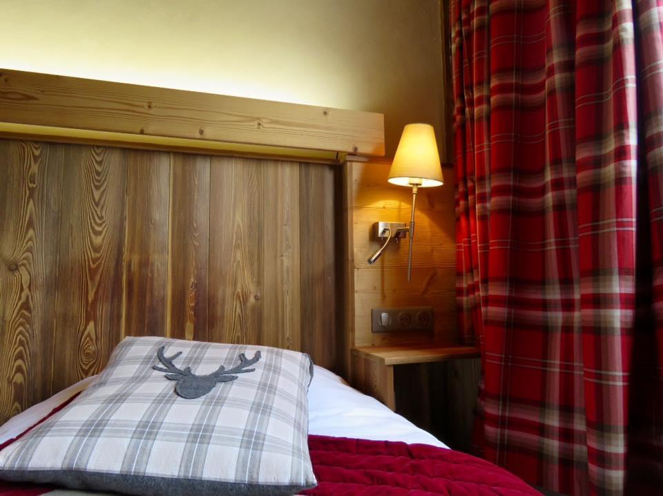 Hotel Ecureuil Vars  Zewnętrze zdjęcie