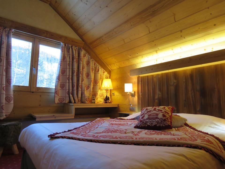 Hotel Ecureuil Vars  Zewnętrze zdjęcie
