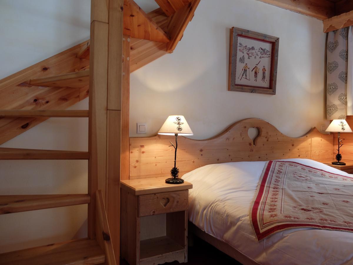 Hotel Ecureuil Vars  Zewnętrze zdjęcie