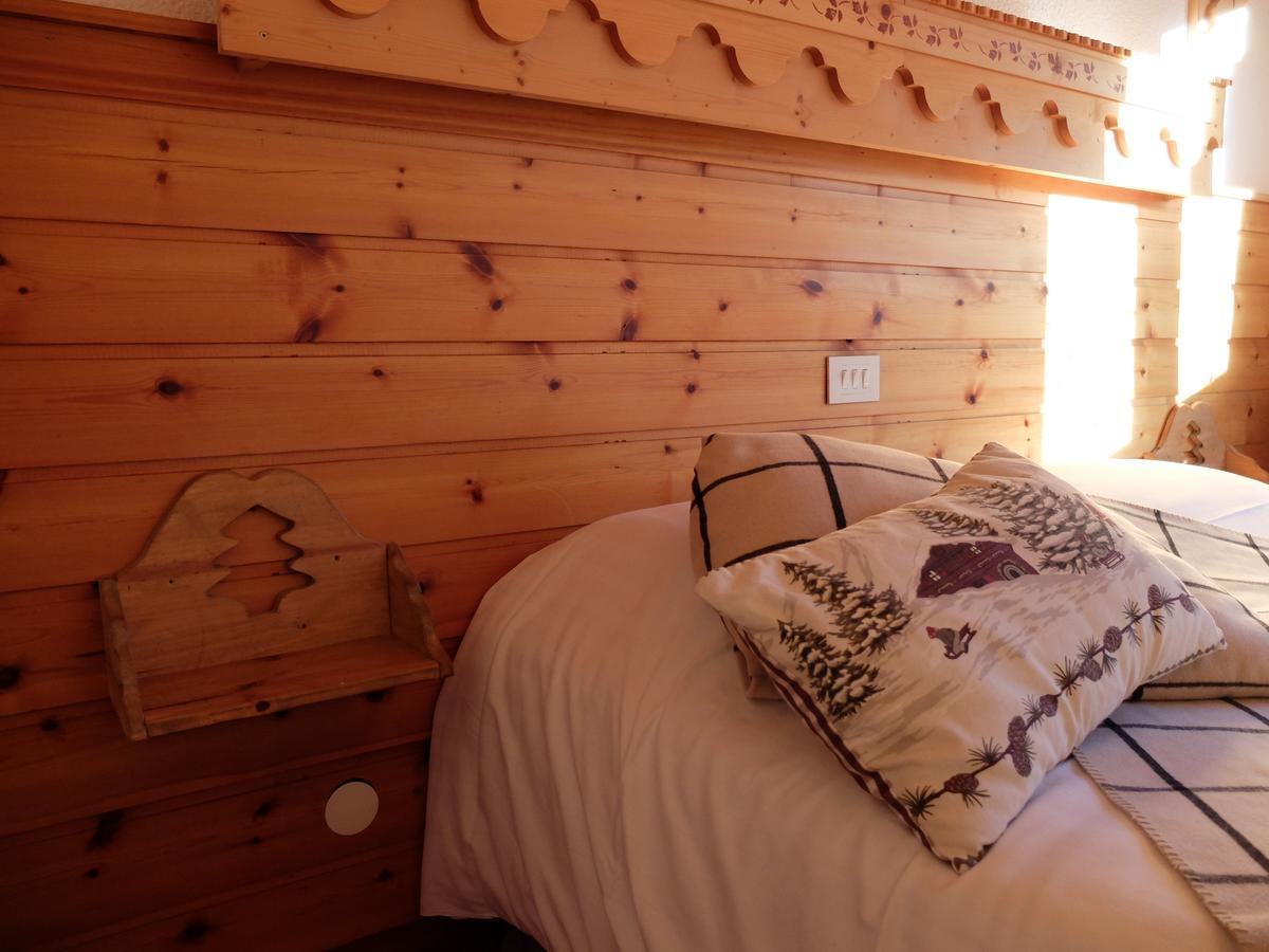 Hotel Ecureuil Vars  Zewnętrze zdjęcie
